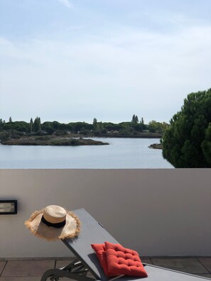 Boendeområde