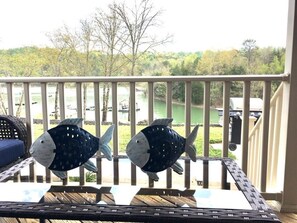 Porch view