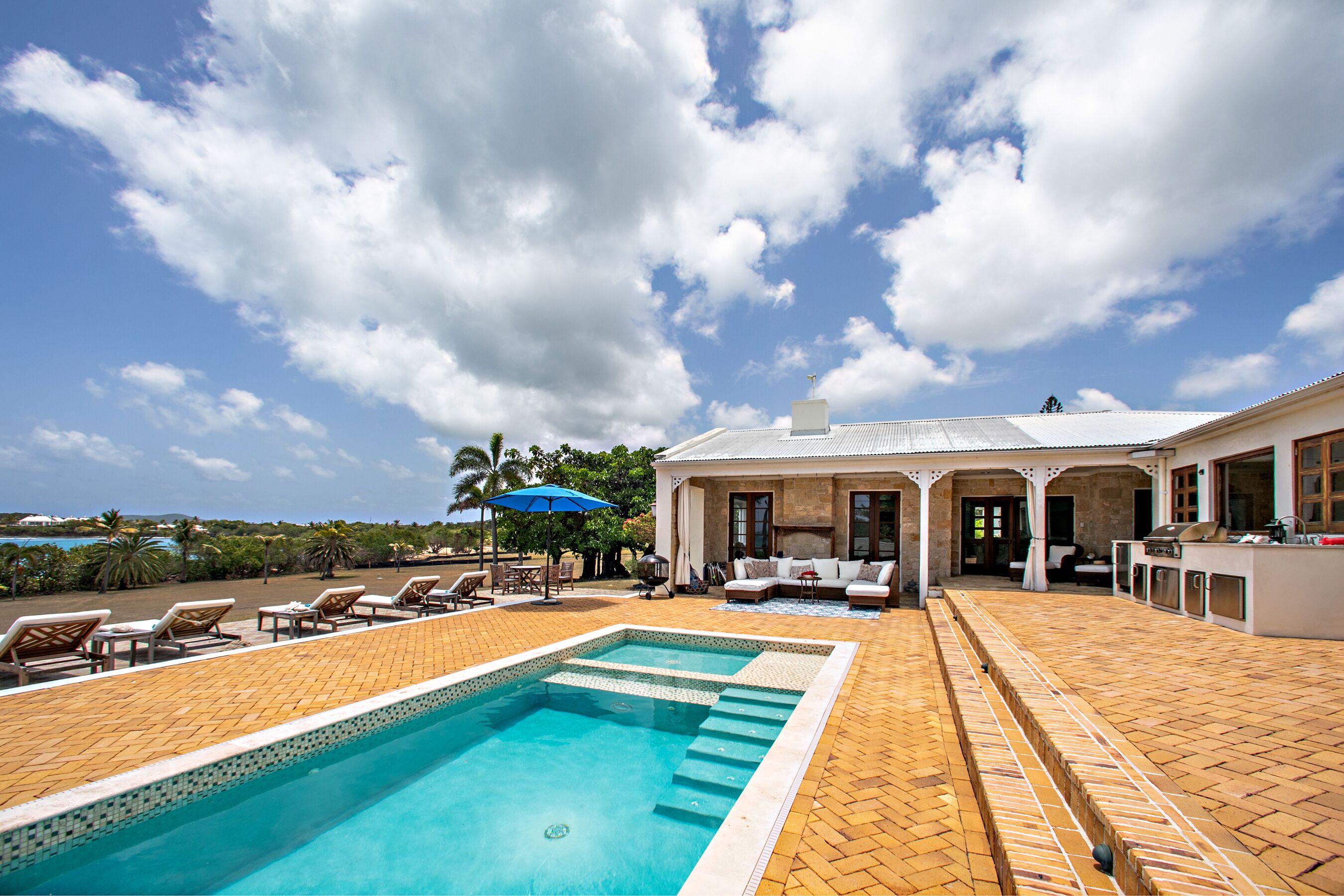 Elegant Beachfront Villa in St. Croix - Estate Shoys | Vrbo Elegant Beachfront Villa in St. Croix - Estate Shoys | Vrbo