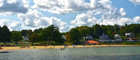 Weirs beach