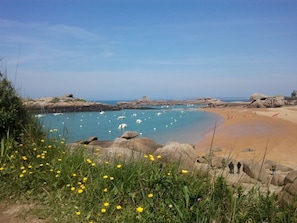 Spiaggia