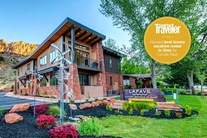 LaFave South Property