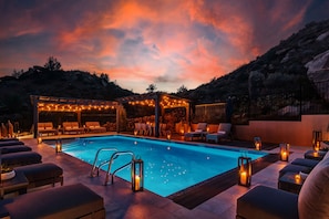 LaFave South Property