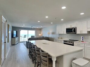 Kitchen Island Seating