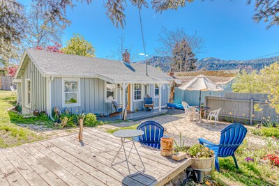 Hood River Marina Hood River Vacation Rentals House Rentals More Vrbo