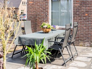 Patio / Balcony