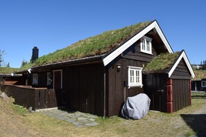 Terras