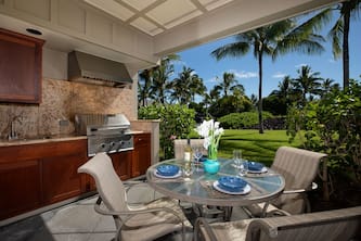 🏖️Serene Resort Living | Ground Floor | Private Beach Club Access | vrKCV