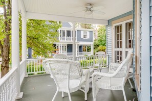 Terrass/Patio