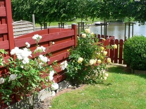 *Nowack - Ferienhaus Grachtenblick