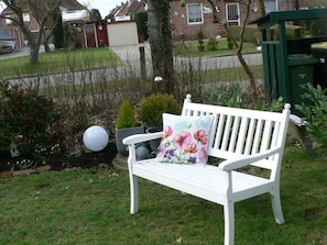 *Nowack - Ferienhaus Grachtenblick