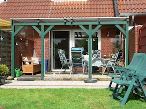 *Nowack - Ferienhaus Grachtenblick