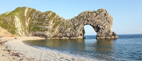 Durdle Door