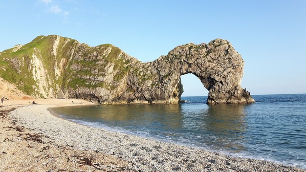 Durdle Door