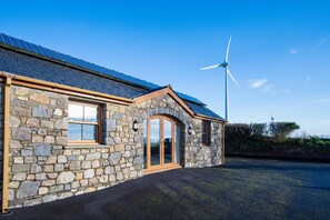 The Beacon - 3 Bedroom Cottage - Ludchurch - Narberth (24574)