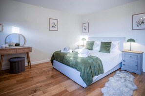 The Beacon - 3 Bedroom Cottage - Ludchurch - Narberth (24530)