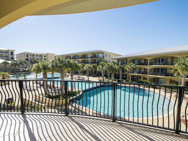 Welcome to Adagio #203E