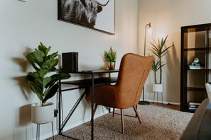 Interiør