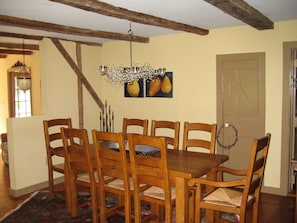 Restauration