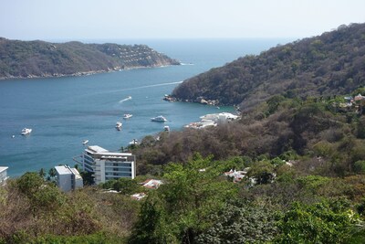 Villa Lilly in Acapulco