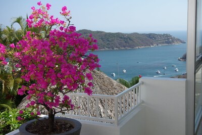 Villa Lilly in Acapulco