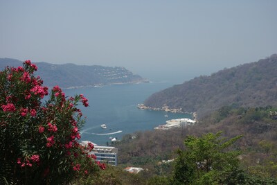 Villa Lilly in Acapulco