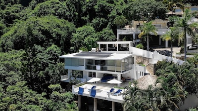 Villa Lilly in Acapulco