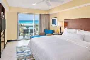 King Bedroom