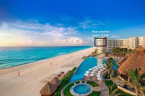 Beach View