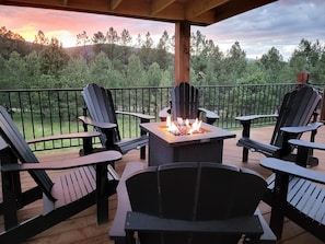 Boendeområde