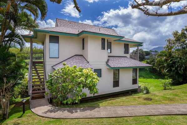 HBV22 - Welcome to Hanalei Bay Villas #22