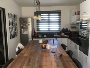 Eget kök