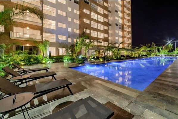 Pool