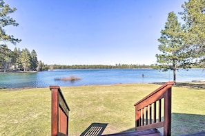 Boendeområde