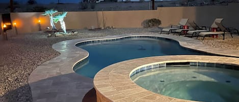 Lake Havasu City Vacation Rental | 3BR | 2BA | 1 Story | 1,573 Sq Ft