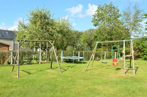 Barnområde