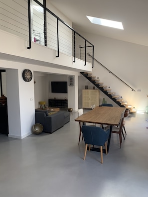 Intérieur