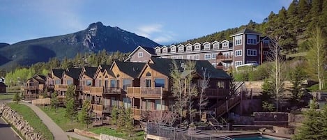 Marys Lake Condominiums