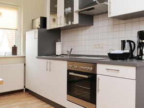 *Nanninga -  Ferienwohnung Nanni