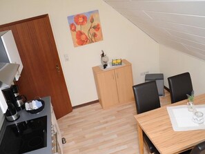 *Nanninga -  Ferienwohnung Nanni