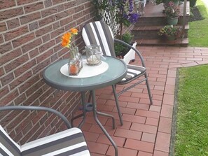 *Nanninga -  Ferienwohnung Nanni