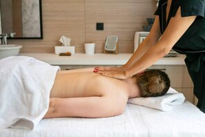 Massage i bostaden