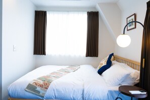 Deluxe room image