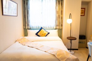 Deluxe room image