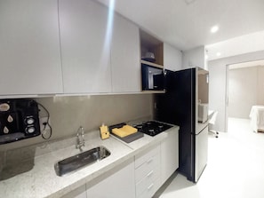 Cozinha privada