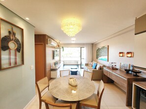 Sala de jantar