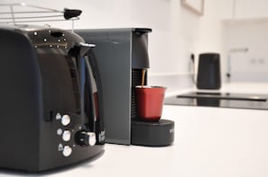 Café et/ou machine à café