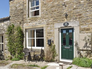 Exterior | Poppy Cottage, Buckden