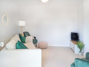Living room | Devon Hill, Newton Stewart