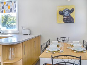 Kitchen/diner | Devon Hill, Newton Stewart